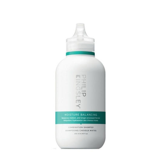 Philip Kingsley Moisture Balancing Combination Shampoo 250ml