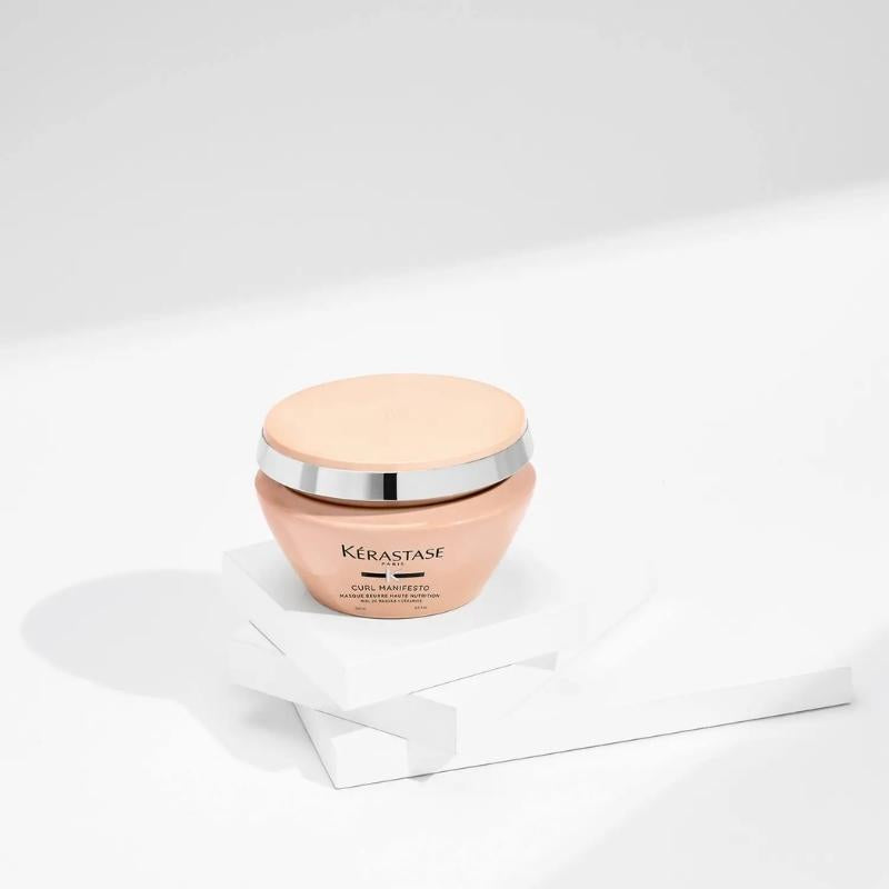 Kerastase Curl Manifesto Masque Beurre Haute Nutrition 200ml