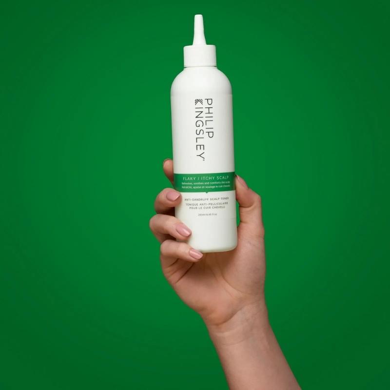 Philip Kingsley Flaky/Itchy Scalp Toner 250ml