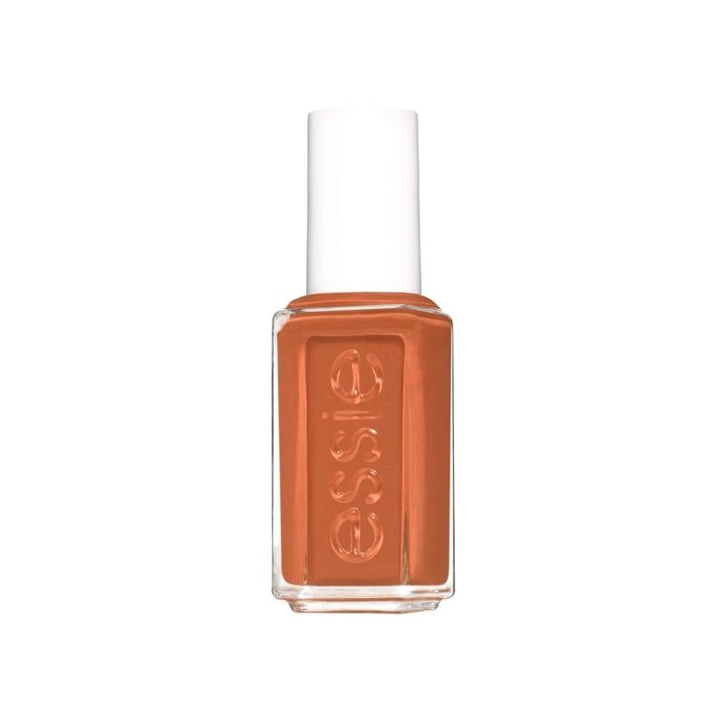 Essie Express Quick Dry Nail Polish, Strong at 1%, Coral, 10ml