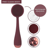 PMD Clean Body Smart Skin Cleansing Blush Berry