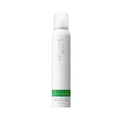 Philip Kingsley Flaky/Itchy Dry Shampoo 200ml