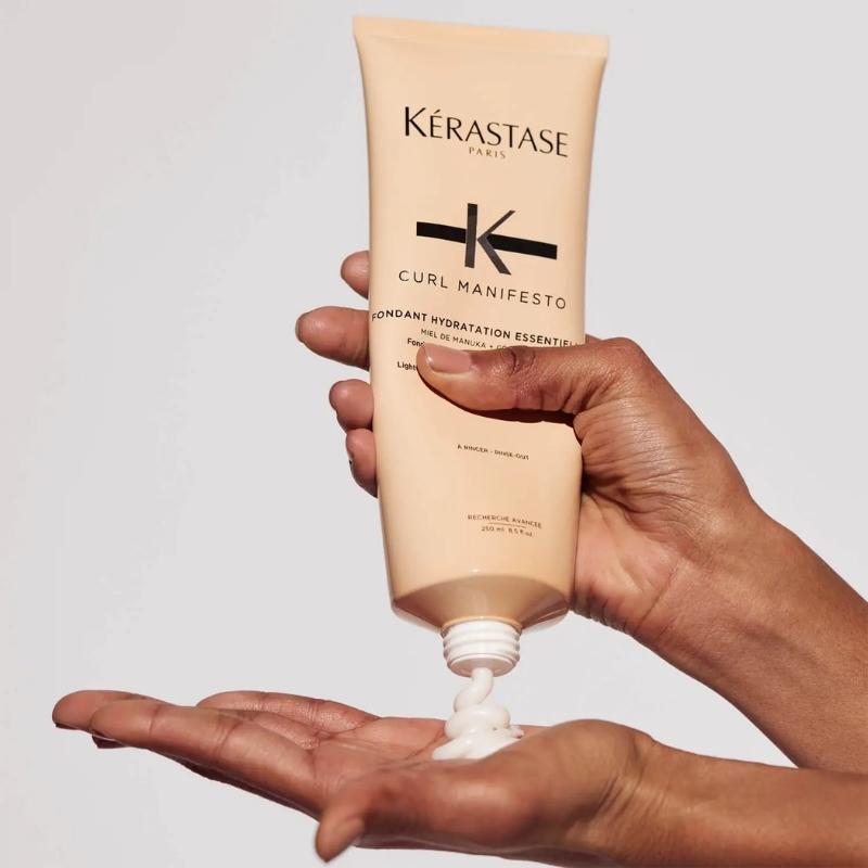 Kerastase Curl Manifesto Fondant Hydratation Essentielle 250ml