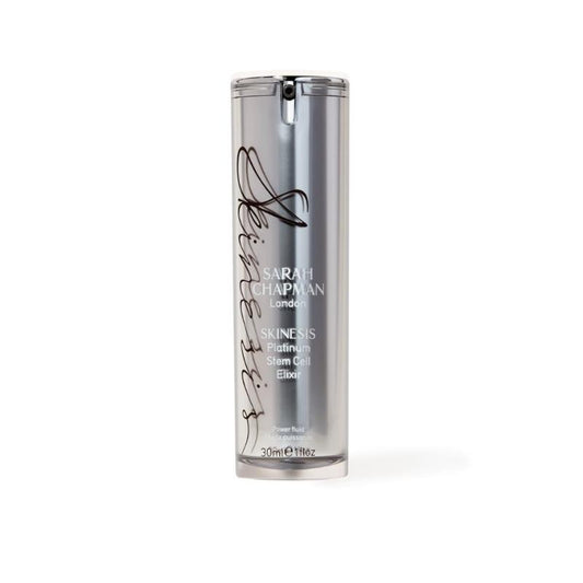 Sarah Chapman Platinum Stem Cell Elixir 30ml