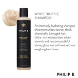 Philip B White Truffle Shampoo 220ml