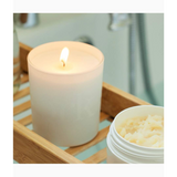 This Works Candle - Petitgrain & Jasmine 220g - Ltd Edition