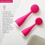 PMD Clean Mini Pink Device