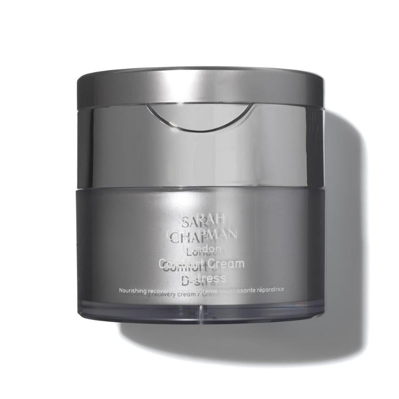 Sarah Chapman Comfort D-Stress Cream 30ml