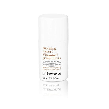 This Works Morning Expert Vitamin C Power Mask 55ml