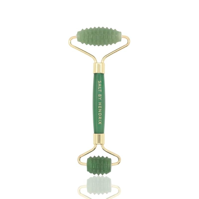 SALT- Textured Jade Face Roller