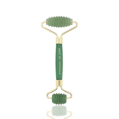 SALT- Textured Jade Face Roller