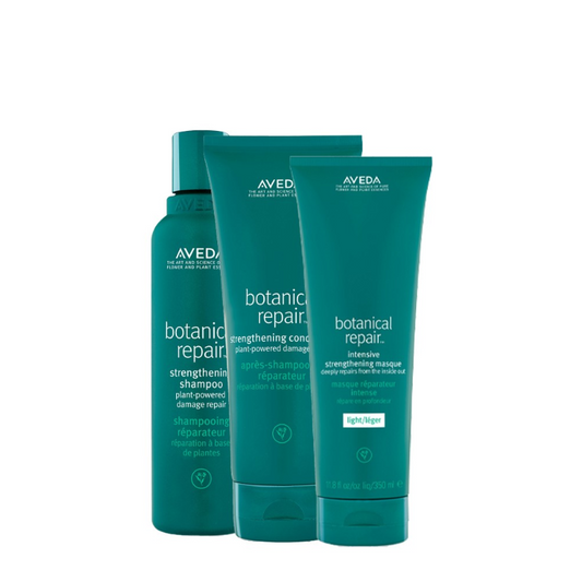 Aveda Botanical Repair Strengthening Essentials Copack