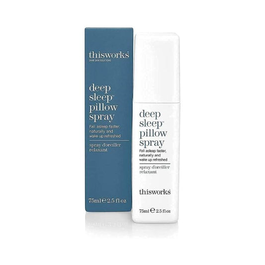 This Works Deep Sleep Pillow Spray  250ml