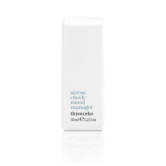 This Works Stress Check Mood Manager 35ml