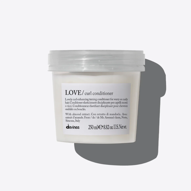 Davines Essential Love Curl Conditioner 250ml