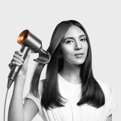 Dyson Supersonic - Nickel/Copper