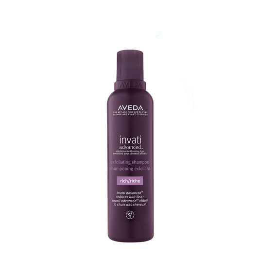 Aveda Invati Exfoliating Shampoo Rich 200ml