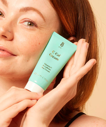 BYBI C-Caf Cream 60ml