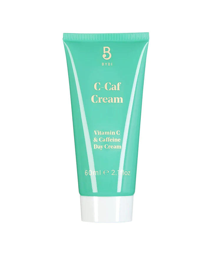 BYBI C-Caf Cream 60ml