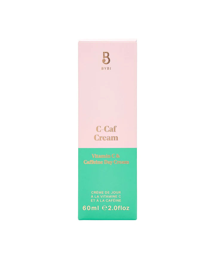 BYBI C-Caf Cream 60ml