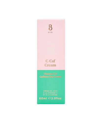 BYBI C-Caf Cream 60ml