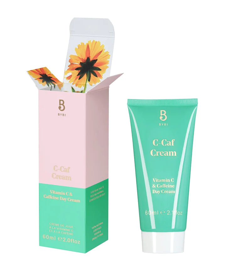 BYBI C-Caf Cream 60ml