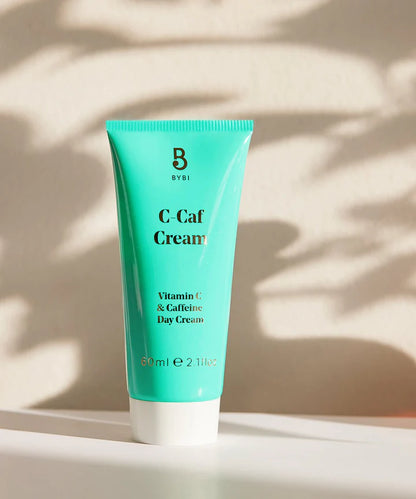 BYBI C-Caf Cream 60ml