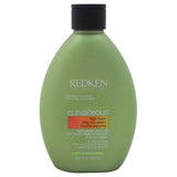 Redken Curvaceous Hi Foam Lightweight Cleansing Shampoo 300ml