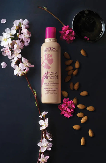 Aveda  Cherry Almond Softening Leave-In Conditioner 200ml