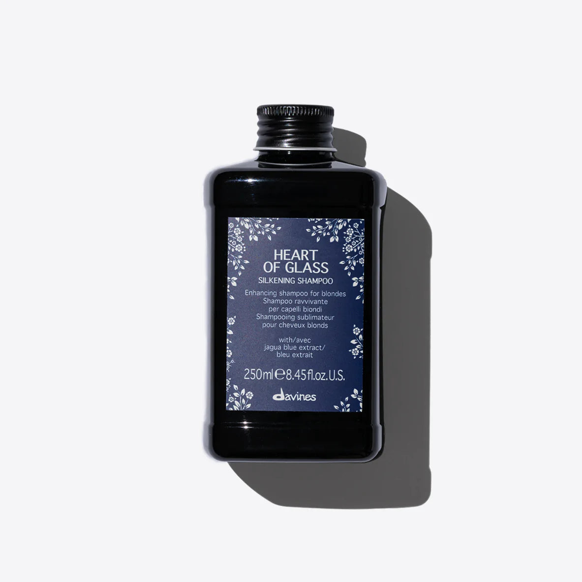 Davines Heart of glass shampoo 250ml
