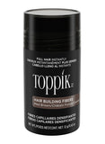 Toppik Hair Building Fibers Medium Brown 12GM