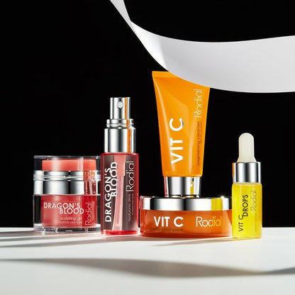 Rodial By Day Edit Christmas Gift Pack
