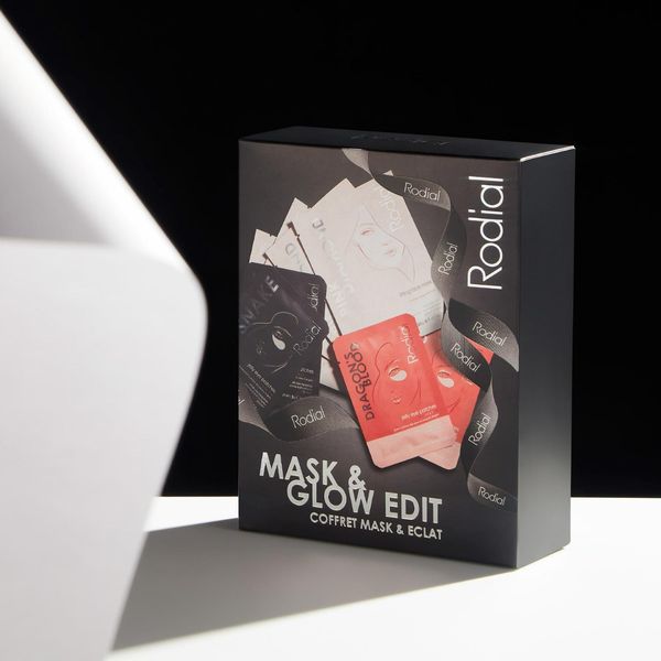 Rodial Mask & Glow Edit  Gift Pack