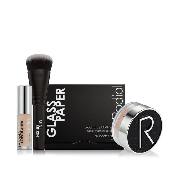 Rodial Glass Skin Edit Gift Pack