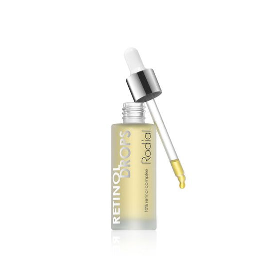 Rodial Retinol 10% Booster Drops 30ml