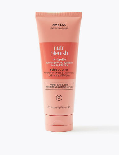 Aveda Nutriplenish Curl Gel 200ml