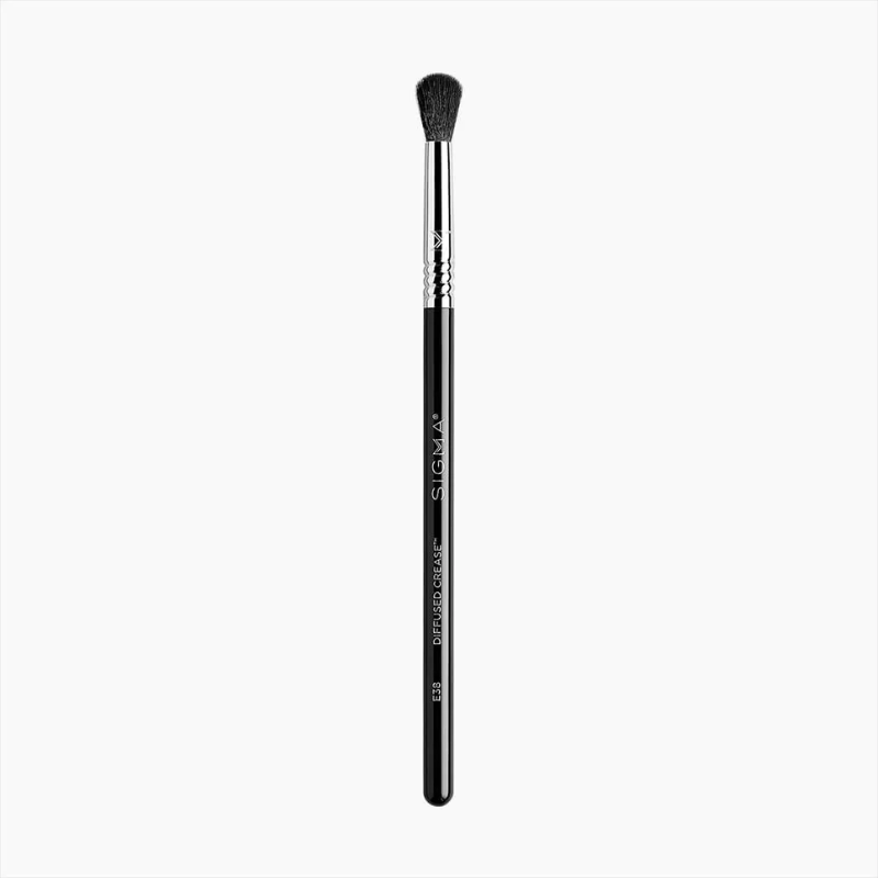 Sigma Beauty E38 - Diffused Crease Brush