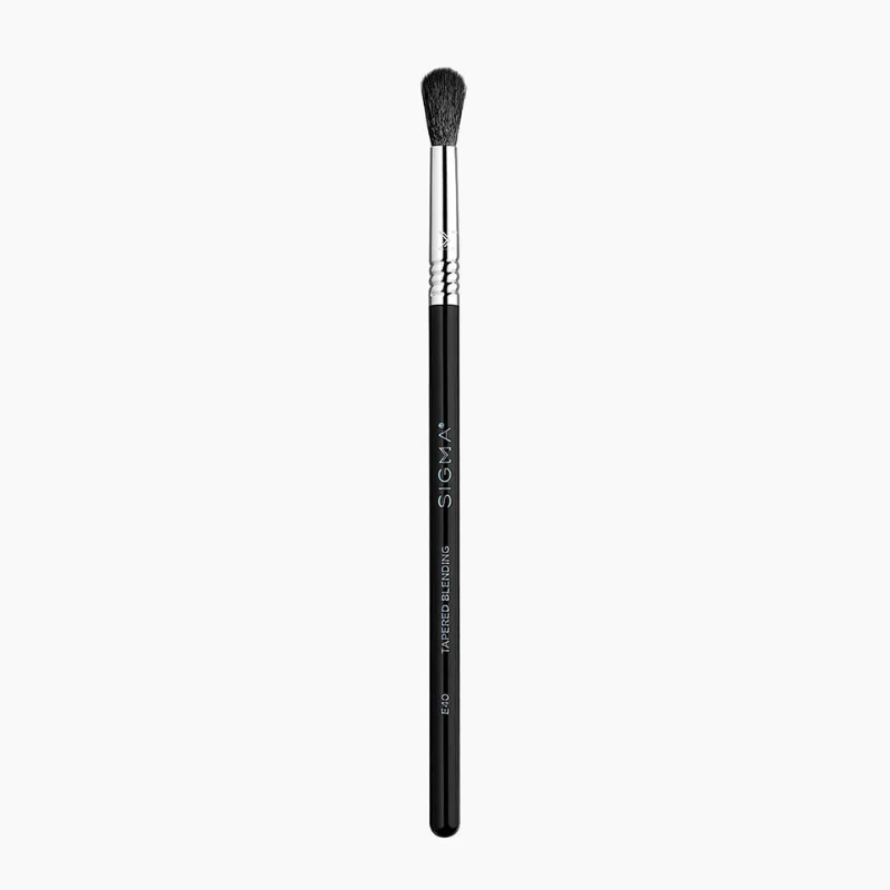 Sigma Beauty E40 - Tapered Blending Brush