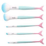 Soda Set of brushes 5 pcs
