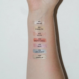 Soda GLITTER EYELINER guyliner 102