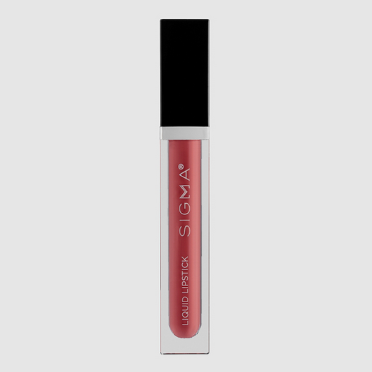 Sigma Beauty Liquid Lipstick - Awaken