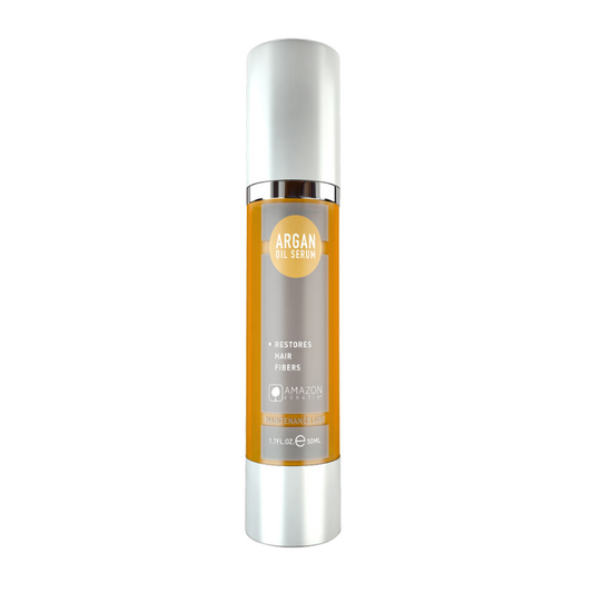 Amazon Keratin Argan Oil Serum 50ml