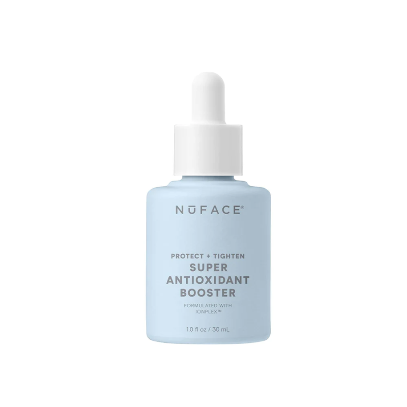 Nuface Protect + Tighten Super Antioxidant Booster Serum 30ml