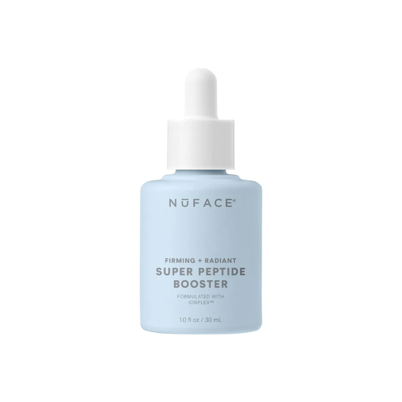 Nuface Firming+Smoothing Super Peptide Booster Serum 30ml