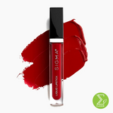 Sigma Beauty Liquid Lipstick - Venom