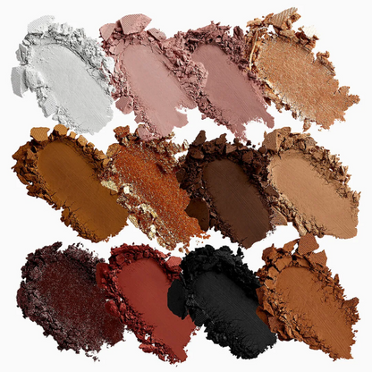 Sigma Beauty The Essentials Palette