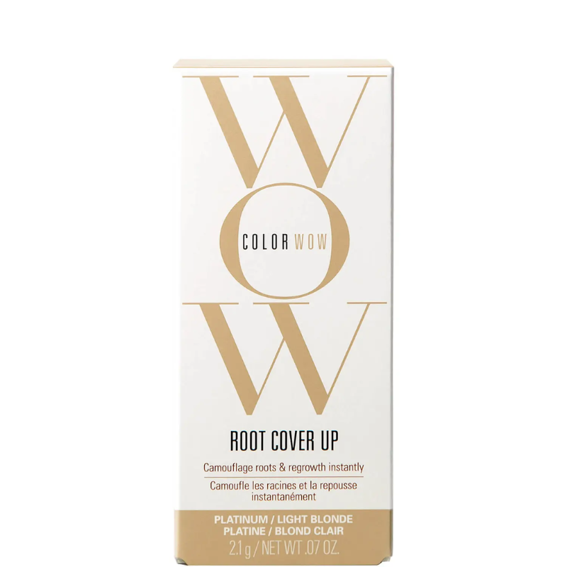 Color Wow 540 Root Cover Up - Platinum