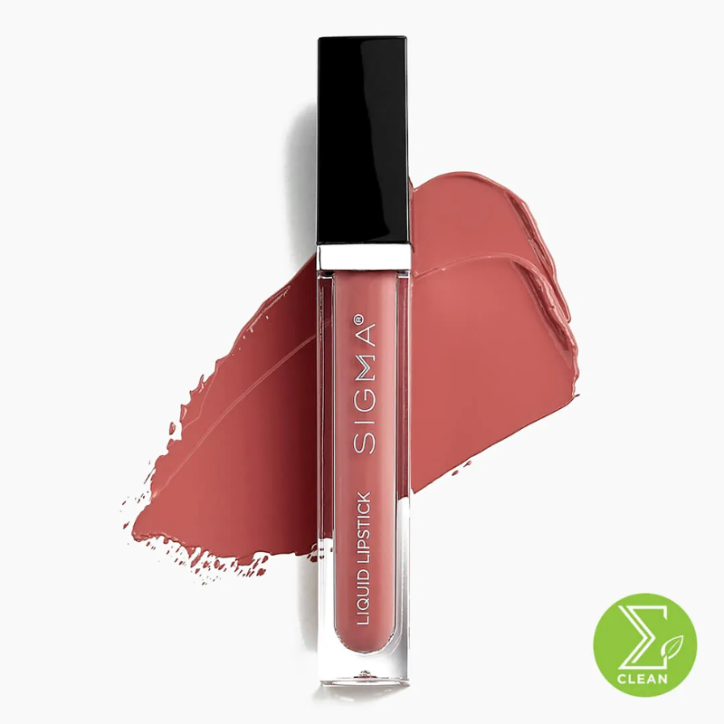 Sigma Beauty Liquid Lipstick Extensions - New Mod