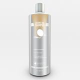 Amazon Keratin Coconut Oil Shampoo 473ml