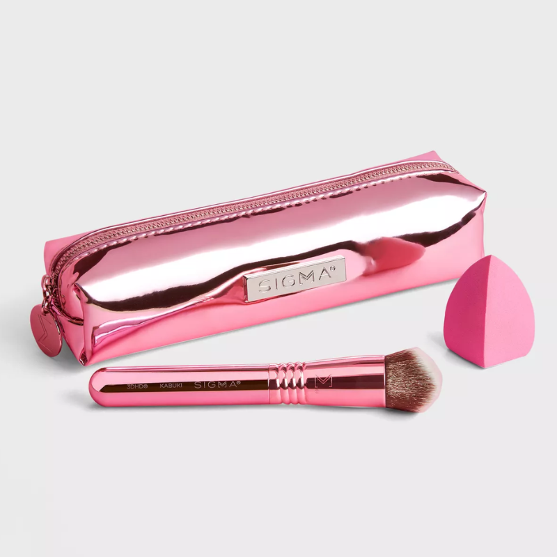 Sigma Beauty 3Dhd Perfect Complexion Set